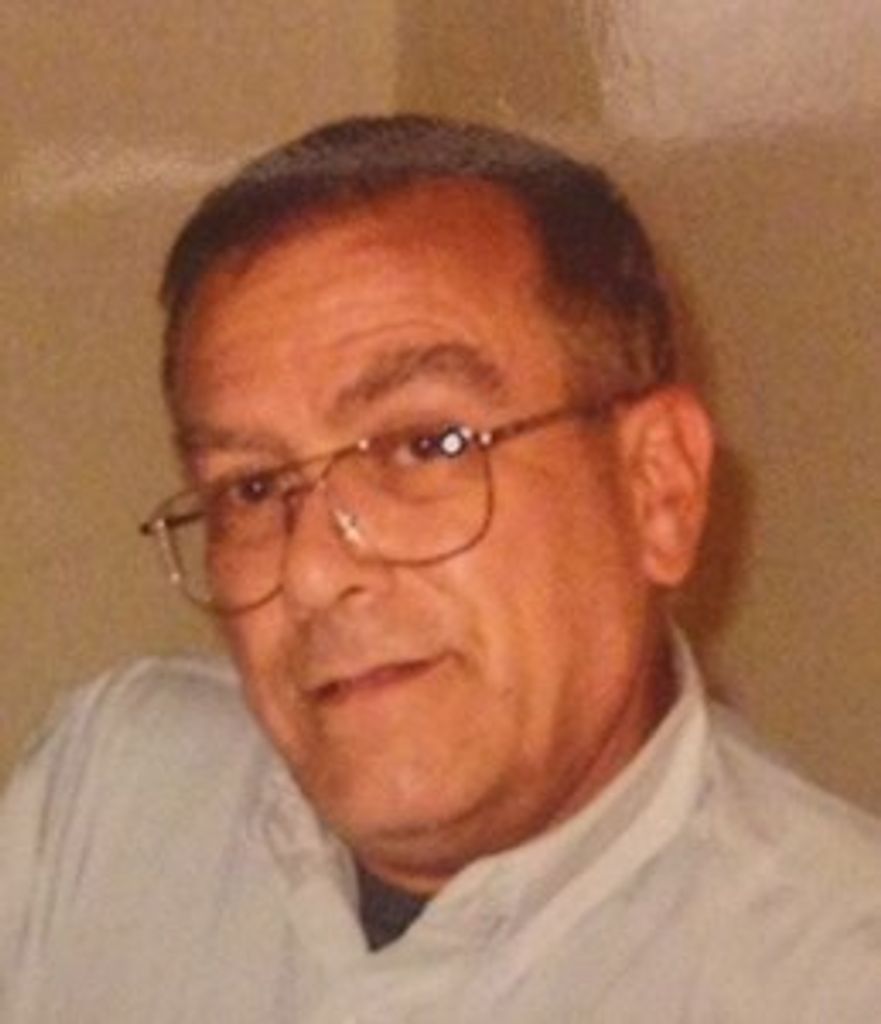 Donald Wares