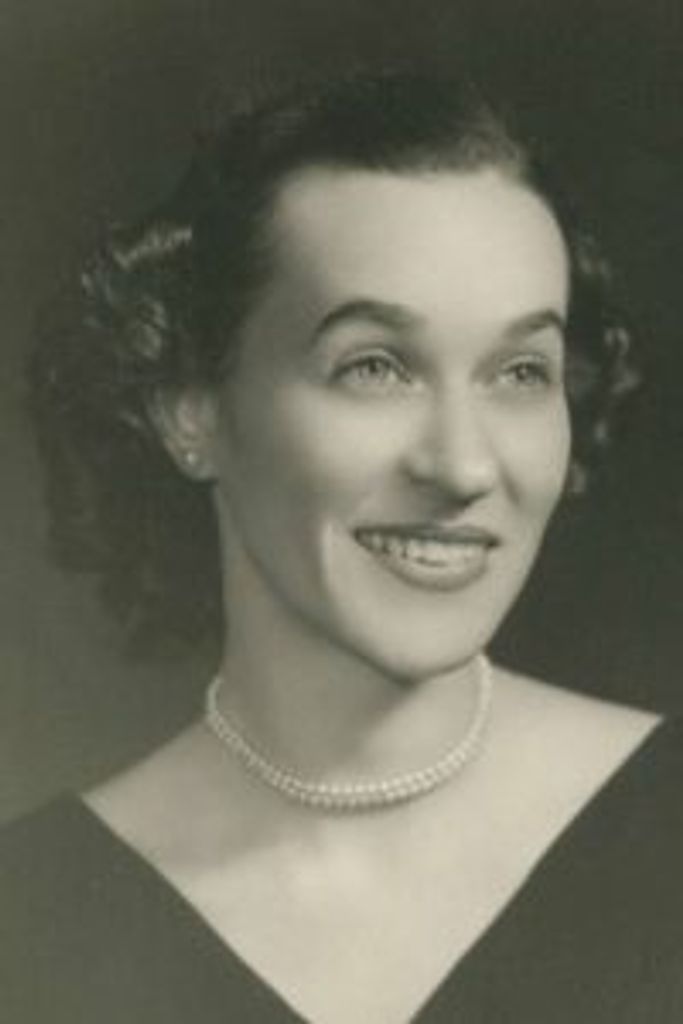 Dorothy Vari