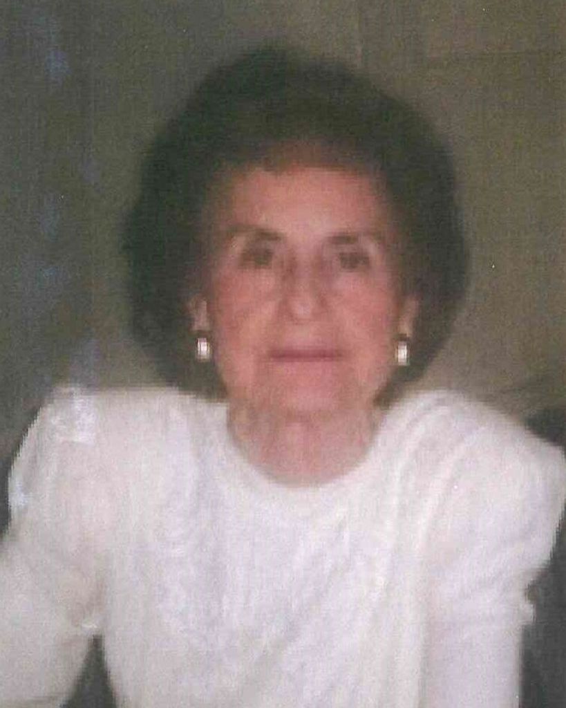 Dorothy Mabel Gooding Braxton Profile Photo
