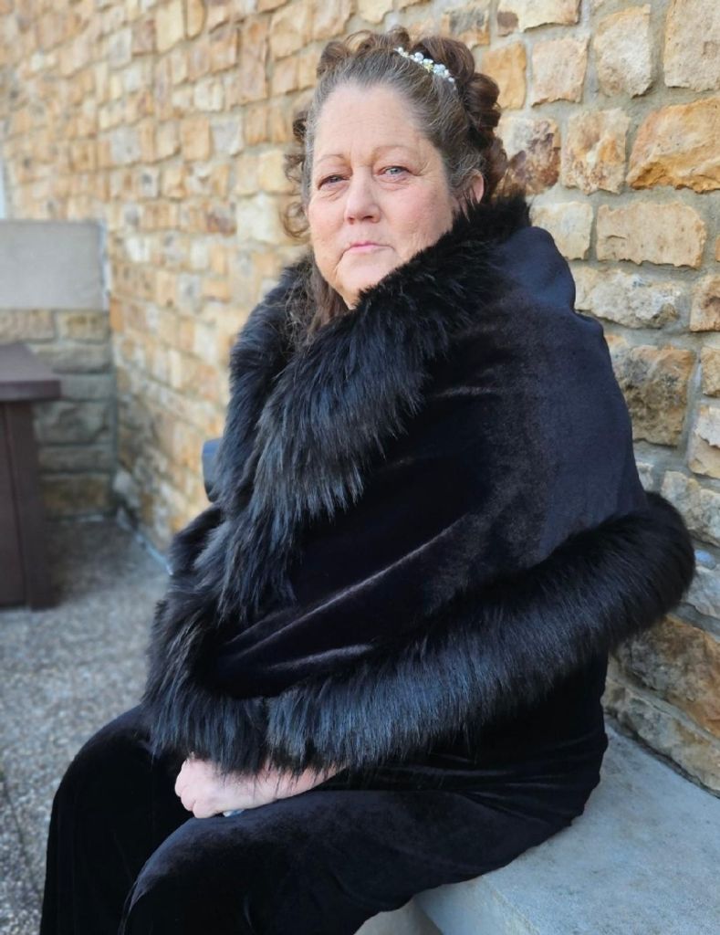 Kimberly Jo Harding Profile Photo