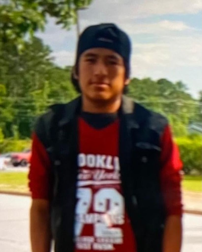 Brayan Francisco Rosales Gomez Profile Photo