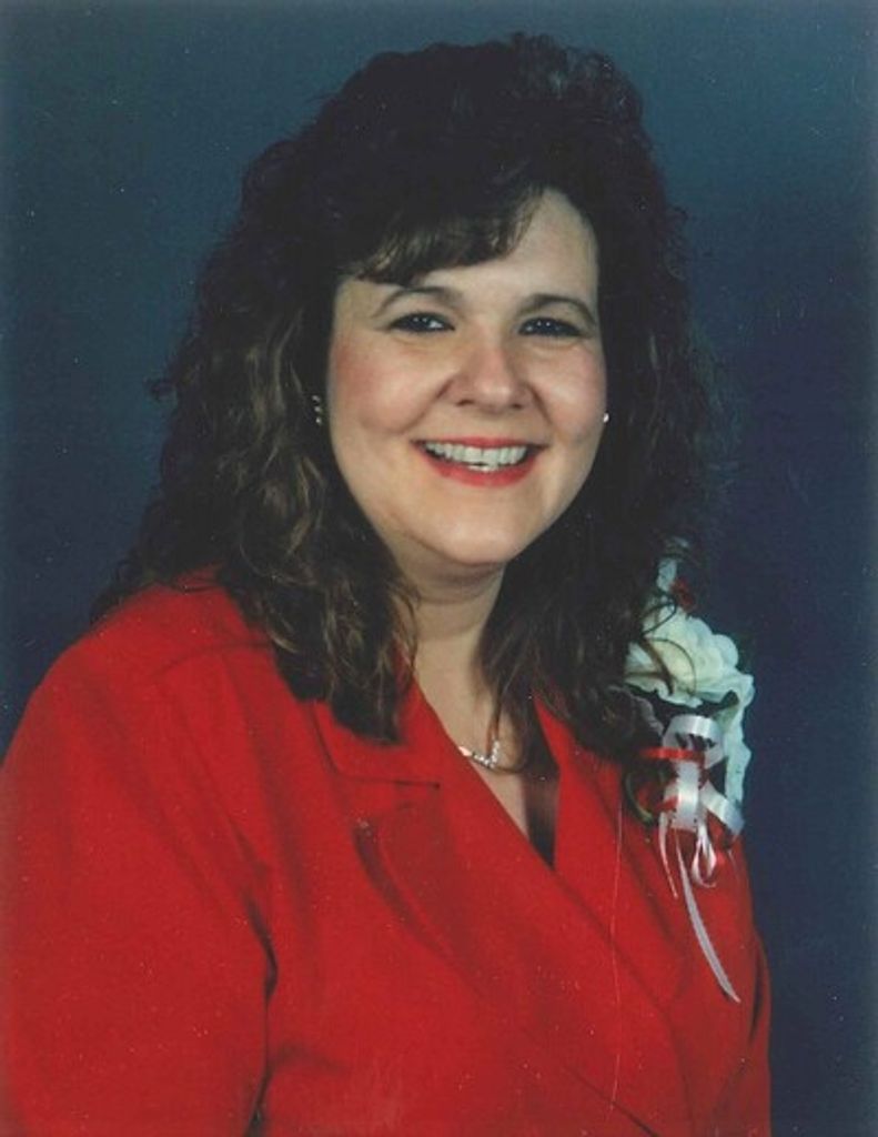 Norma Sue Bowen