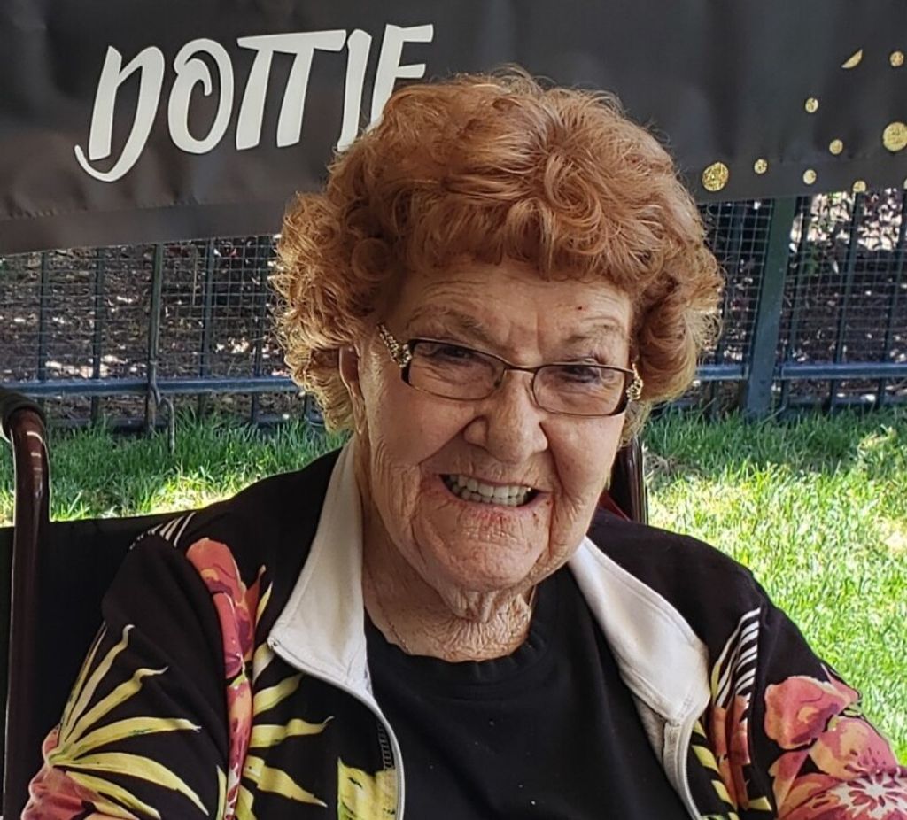 Dorothy (Skinner)  Julian Profile Photo