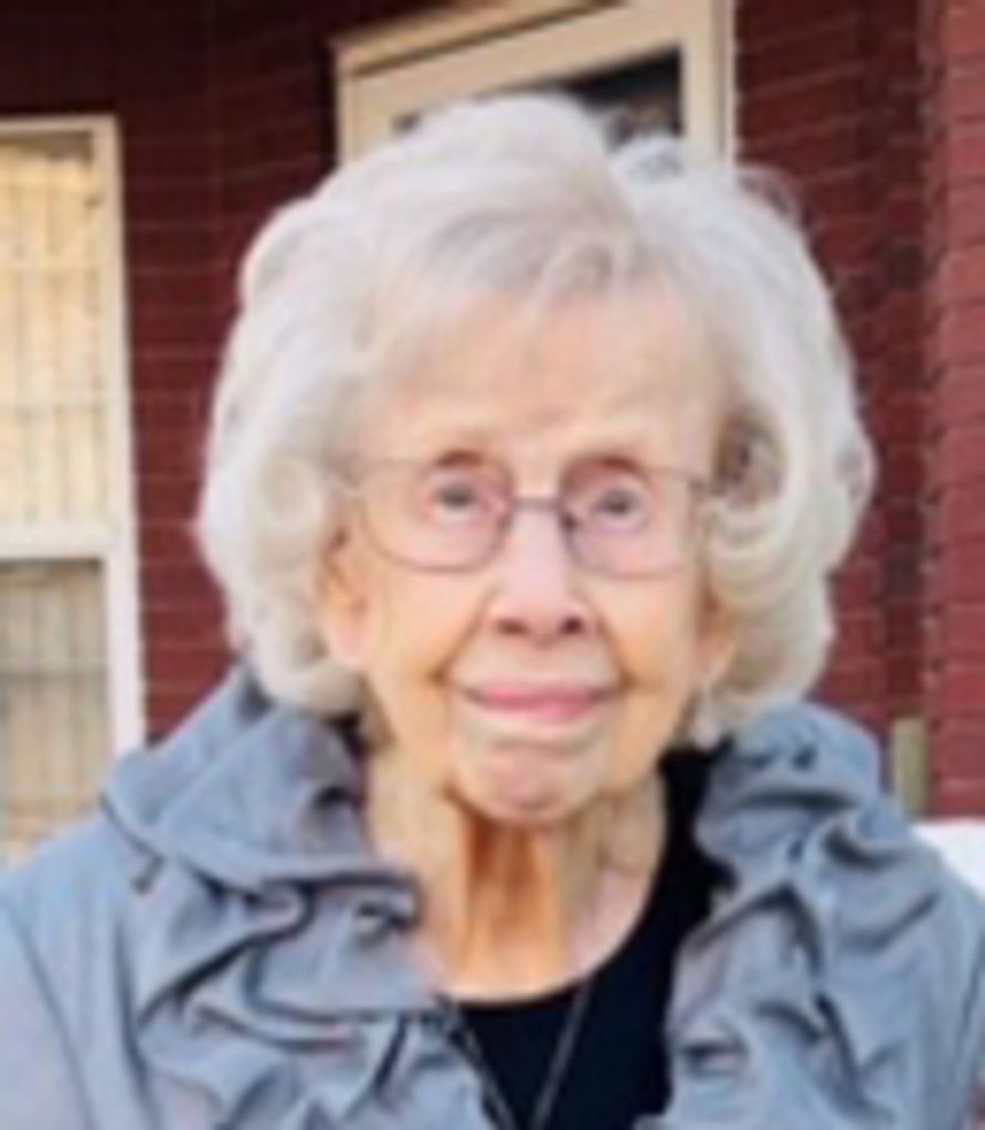 Jeanne Cawley Claybaugh Profile Photo