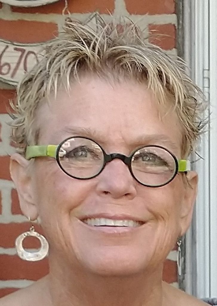 Ann Marie Cockrell