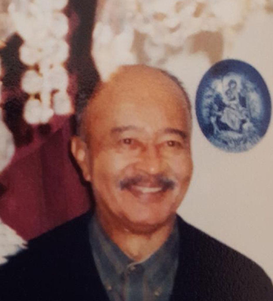 Leroy Sylvester Hughes