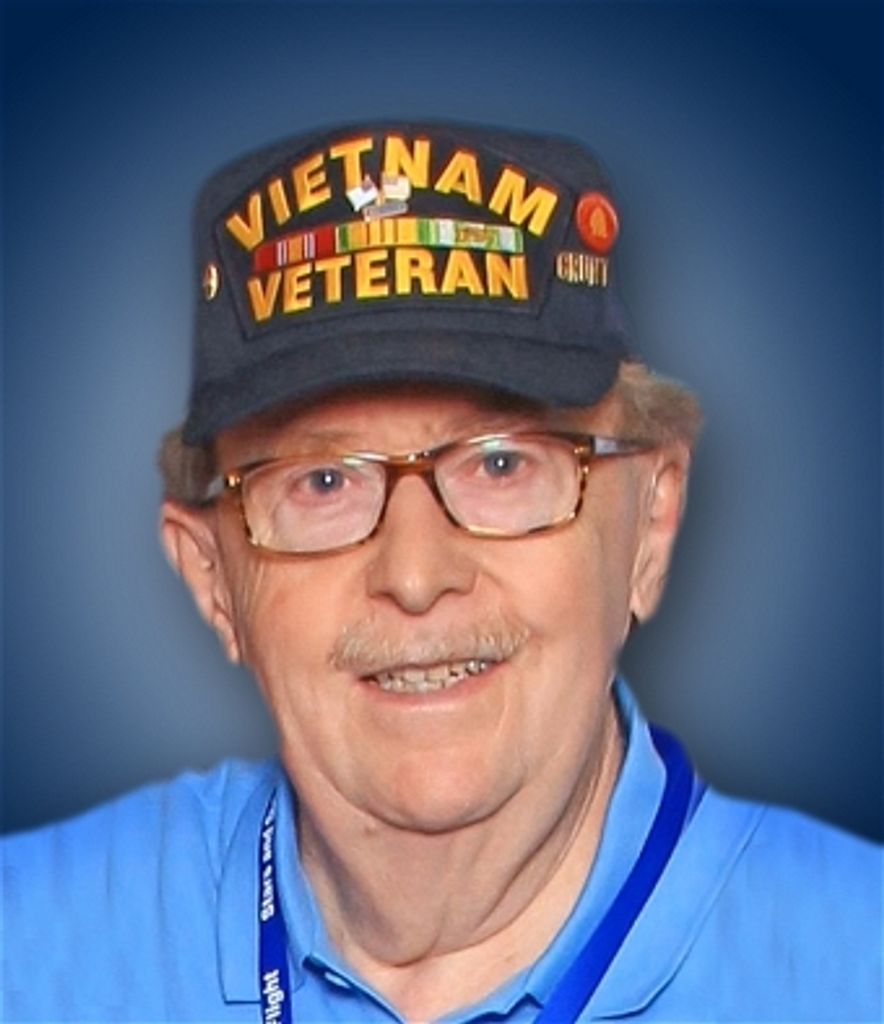 Maurice O' Shea Johnson