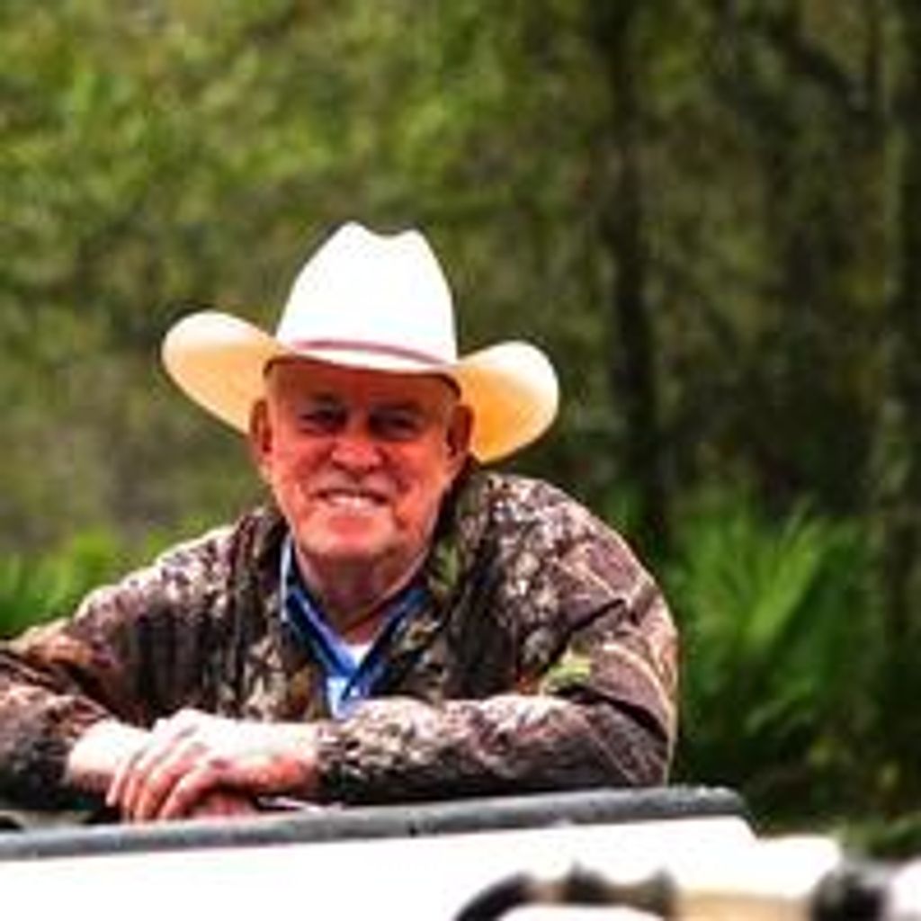 James "Jimmy" Stokes