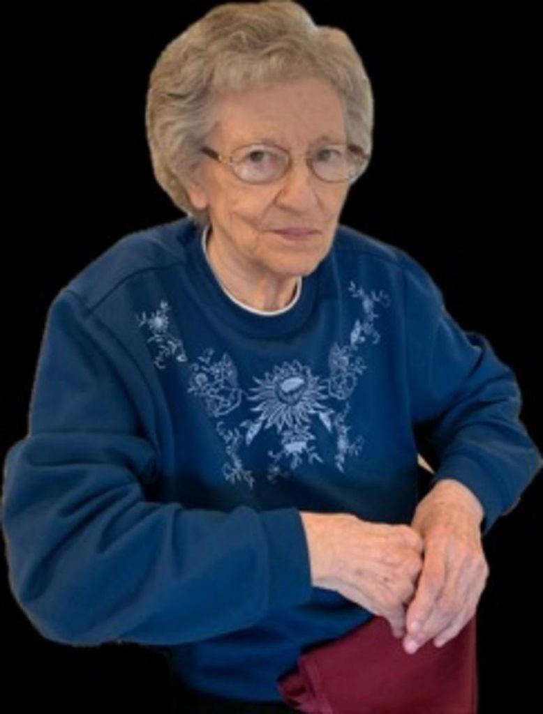 Betty Jean Weiss Profile Photo