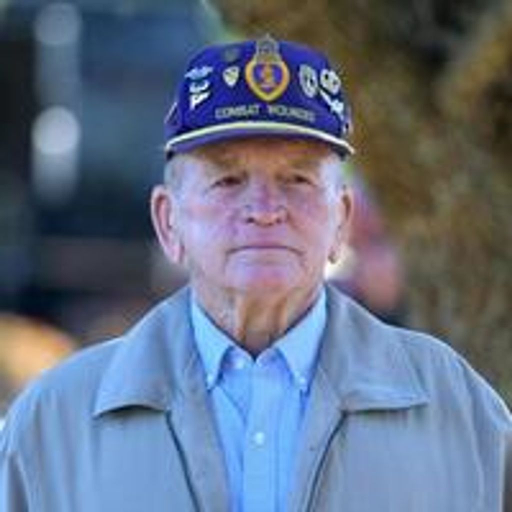 Buddy Hewitt Profile Photo