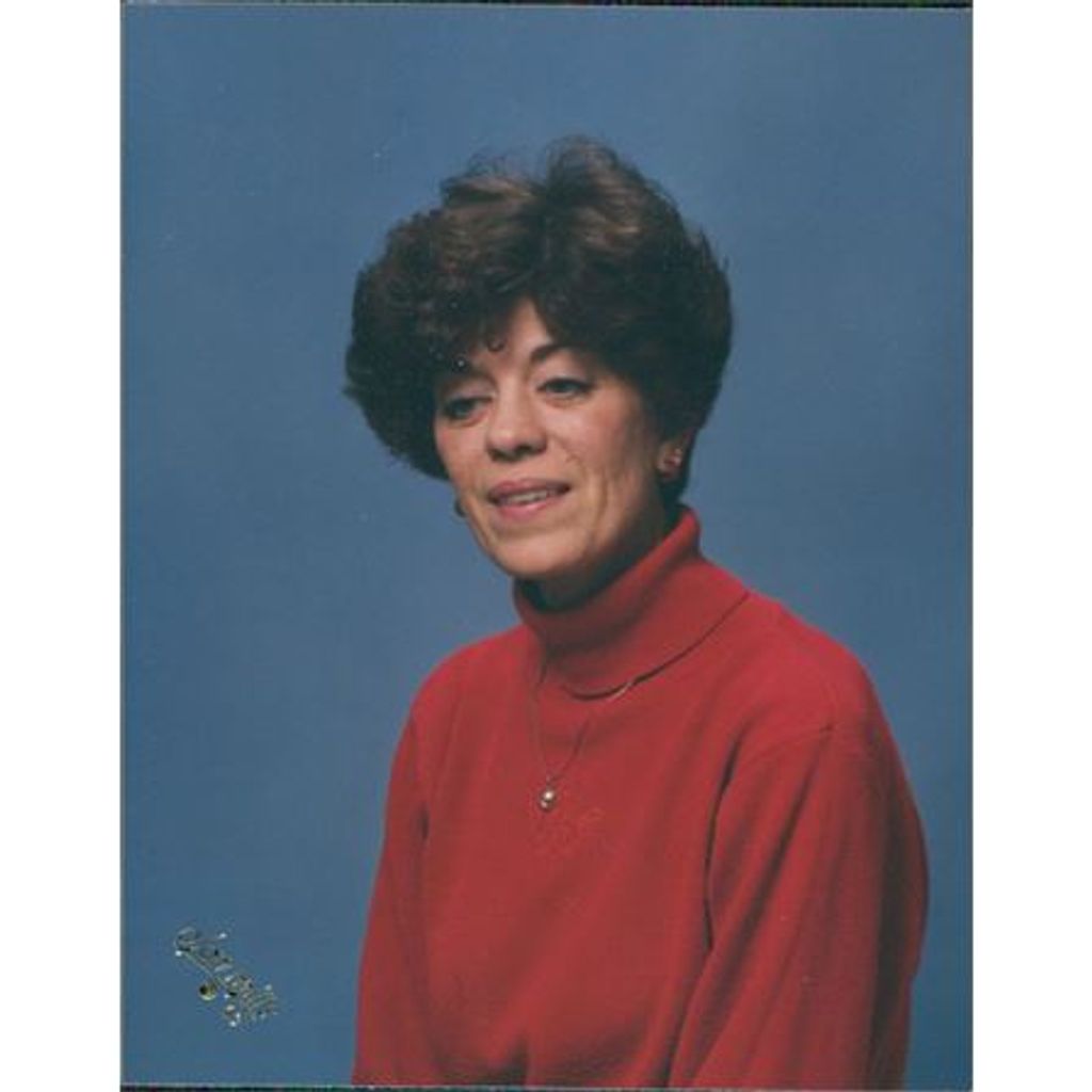 Judith "Judi" Reifsteck