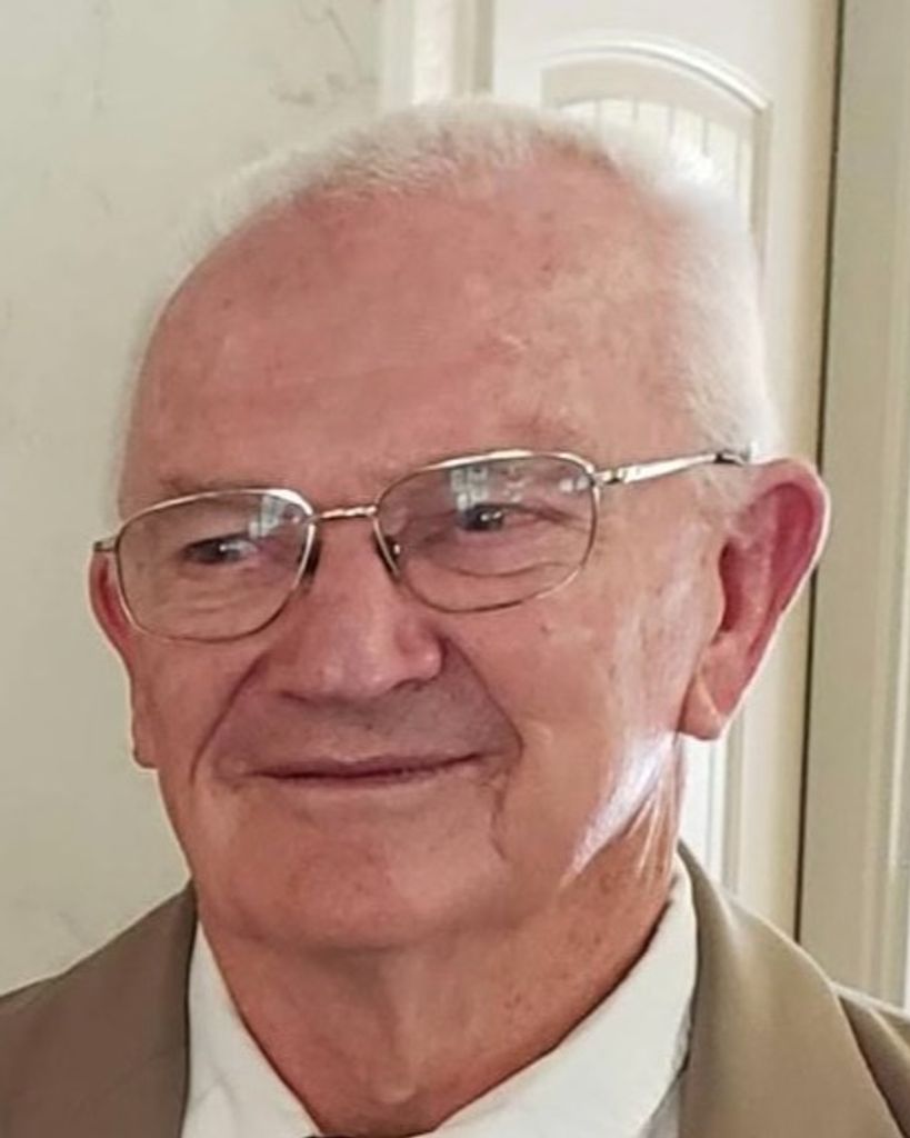 Robert Joseph Farrimond