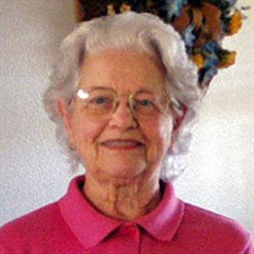 Margie R. Holst