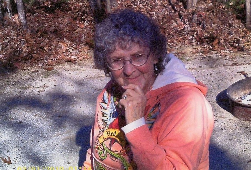 Nancye Ball Profile Photo