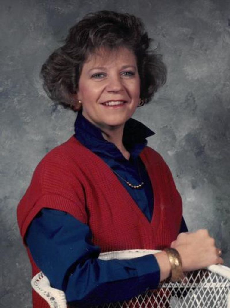 Brenda Farthing Oakes