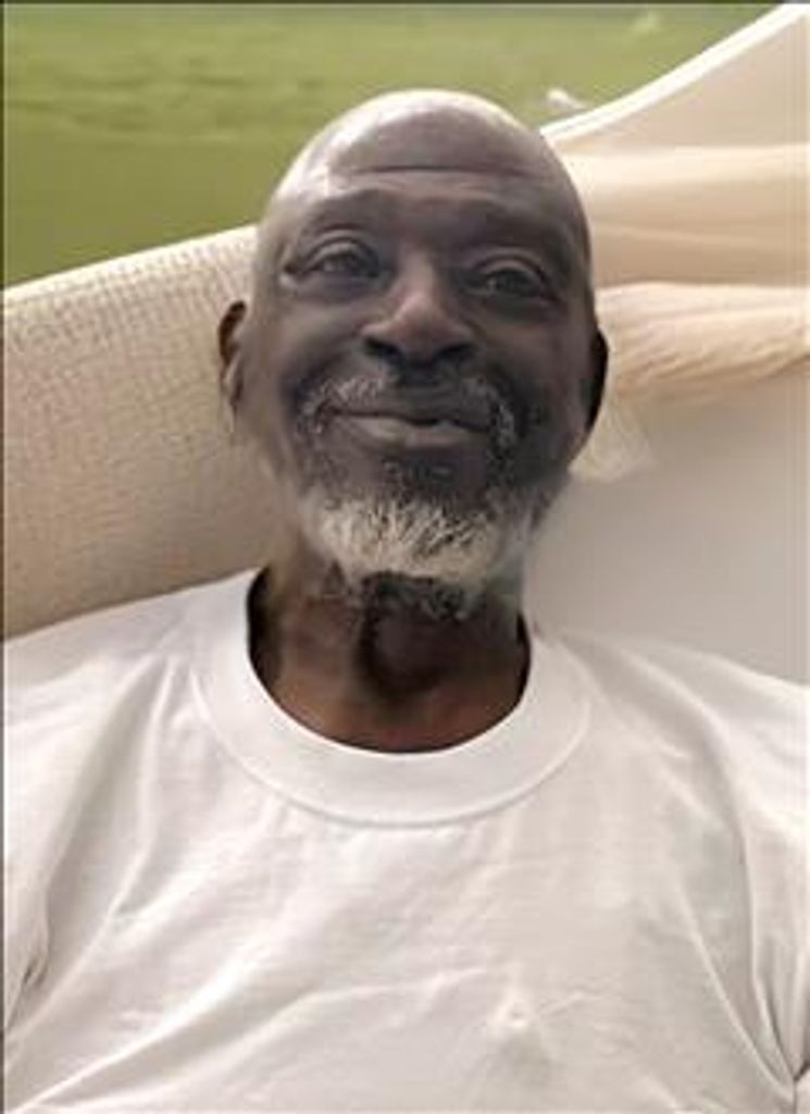 Joe Wall Profile Photo