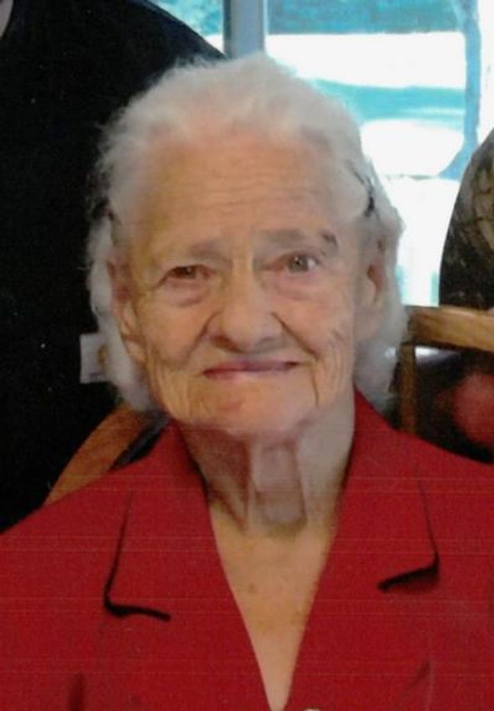 Geneva B. Cochran Profile Photo