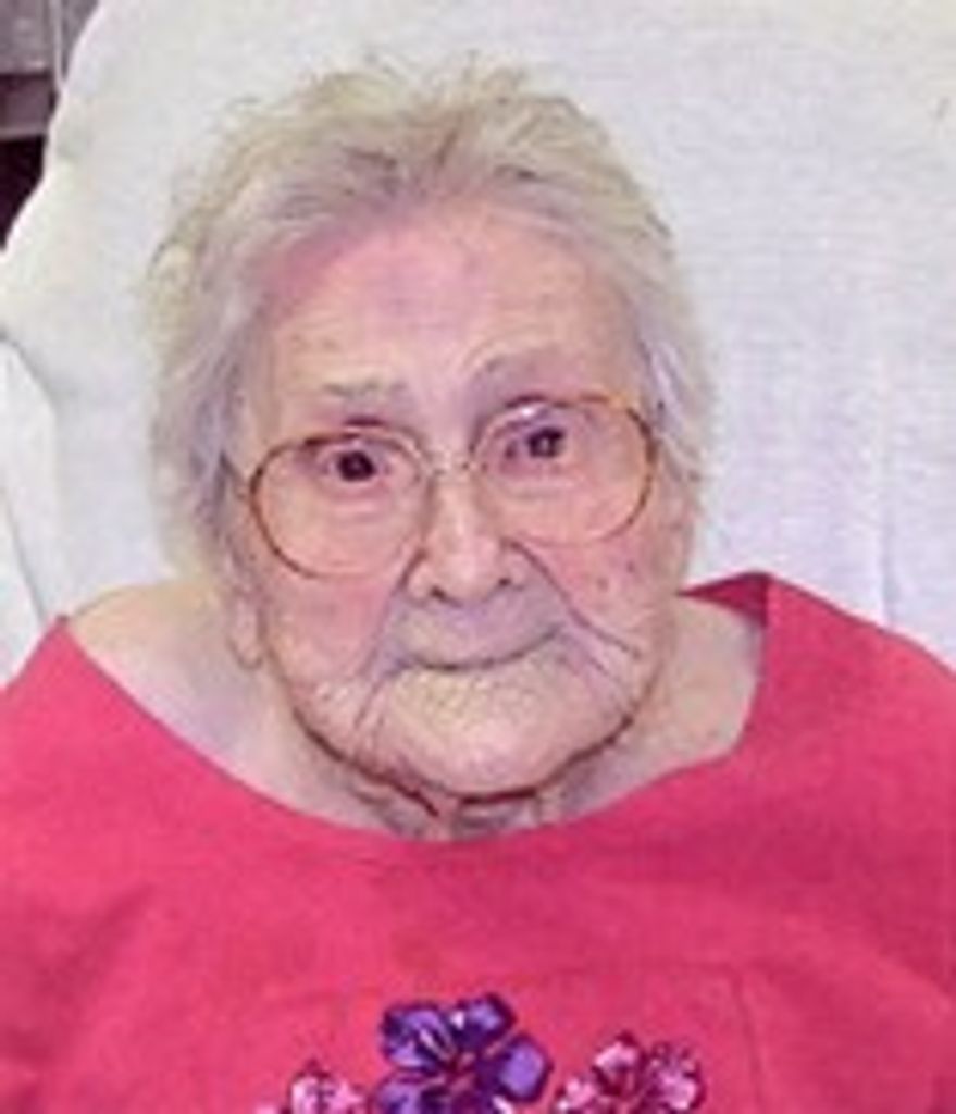 Faye M. Trout
