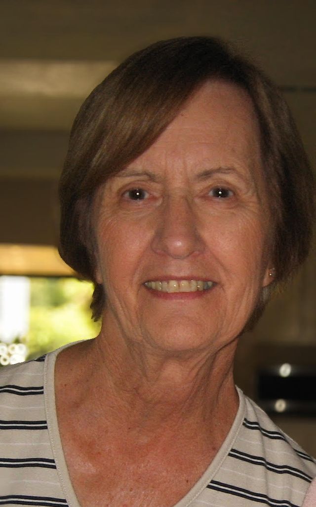 Marion Elizabeth Smith Profile Photo