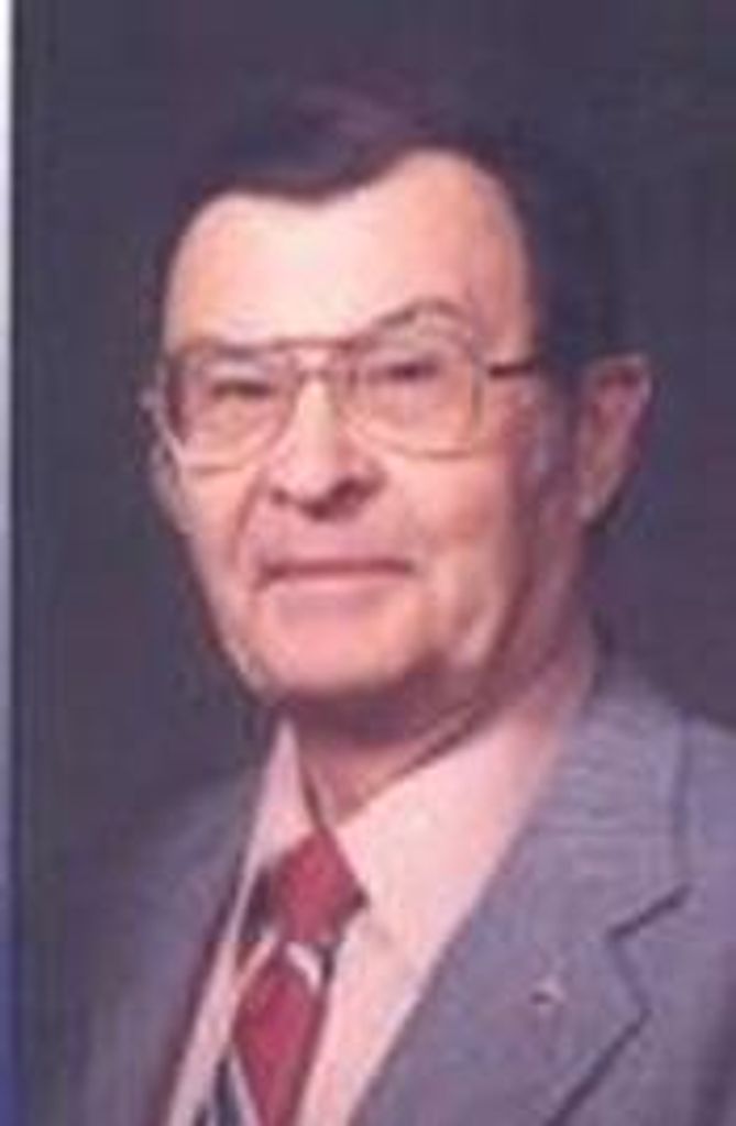 Arnold J. Vileta