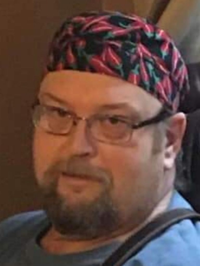 Neal "Mountain" Leezer Profile Photo