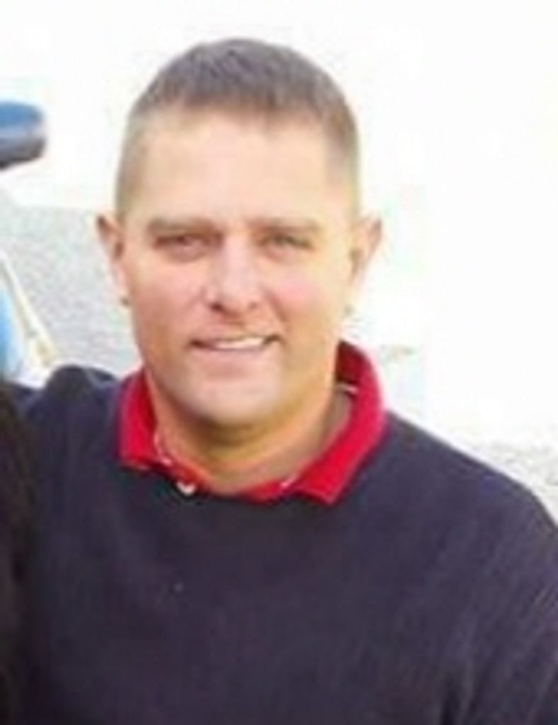 William T. "Billy" Vinson