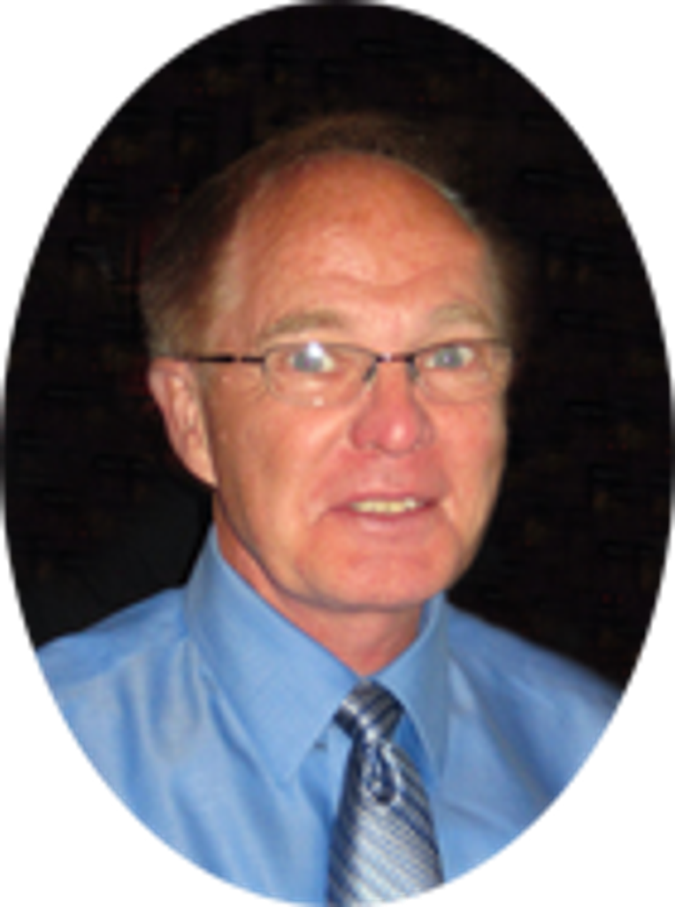 Barry  Ernest Moore Profile Photo