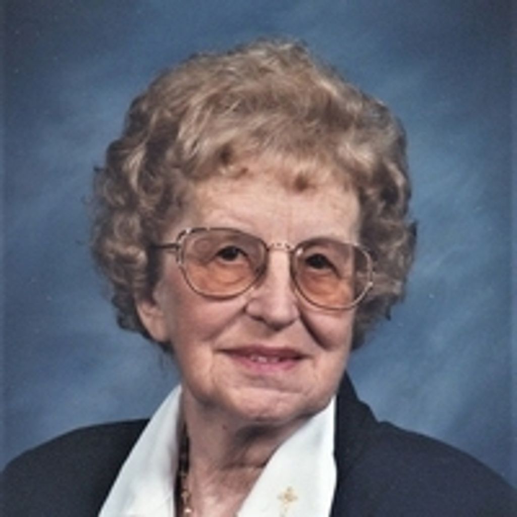 Charlotte T. Parks Profile Photo