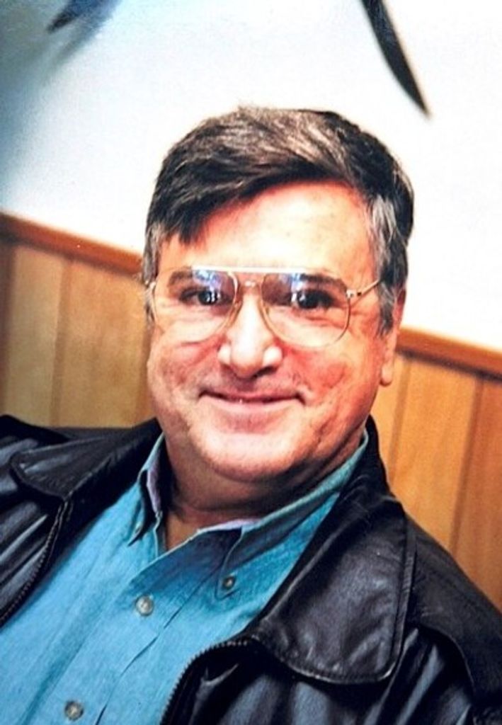Joseph Peter Monastero Profile Photo