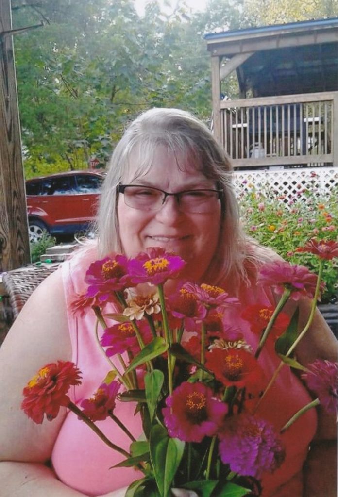 Sheila Parsons
