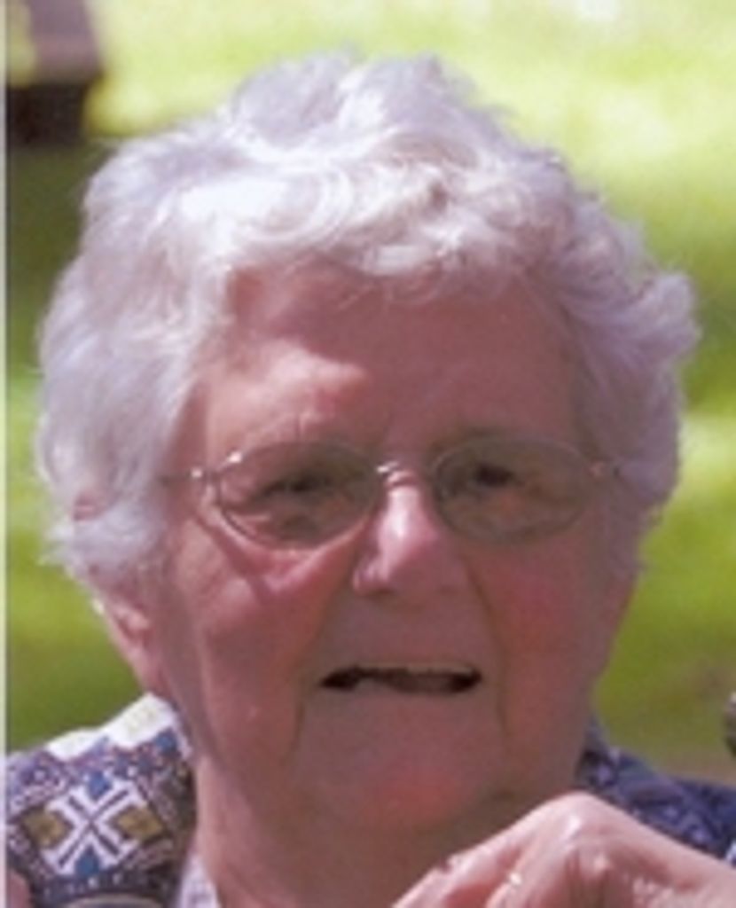 Jeannette (Bauer)  Rynd Profile Photo