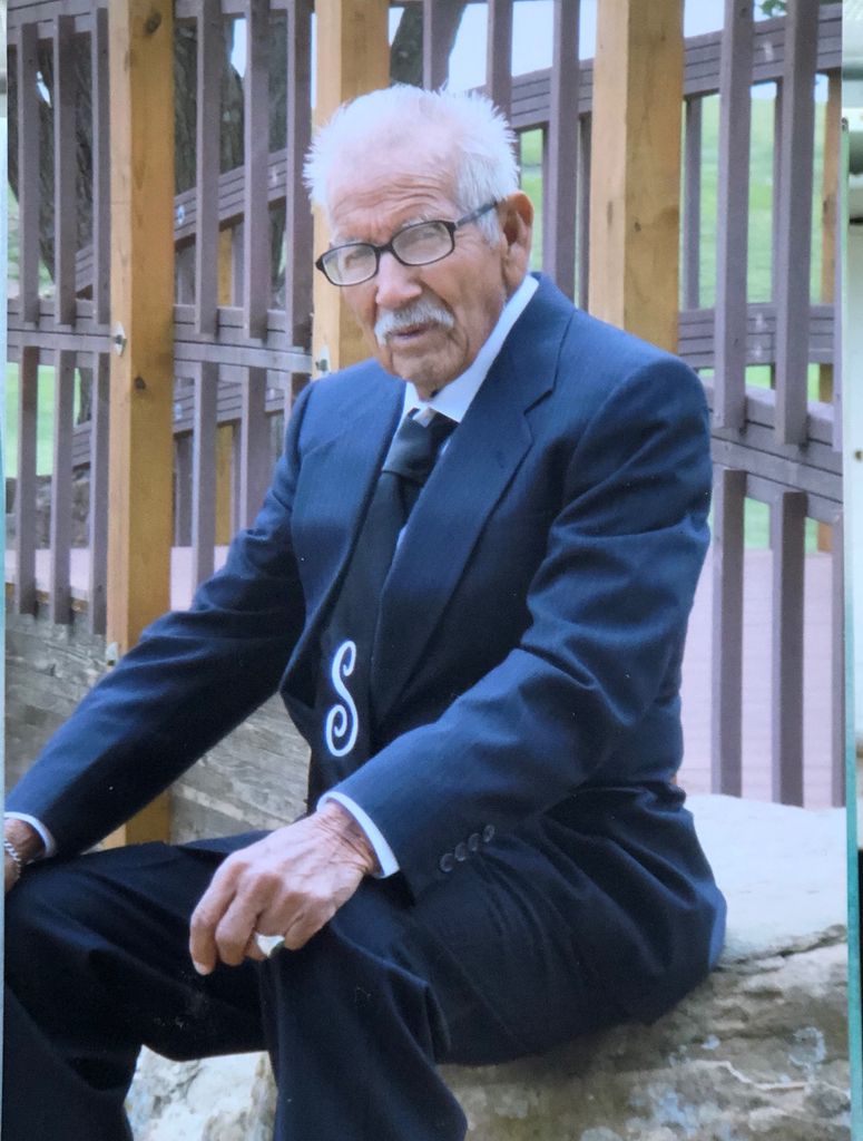 Pedro Jesus Sulaica Profile Photo