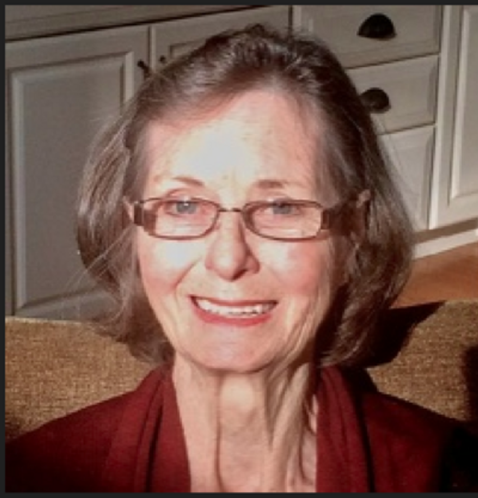 Mary L. Lucier
