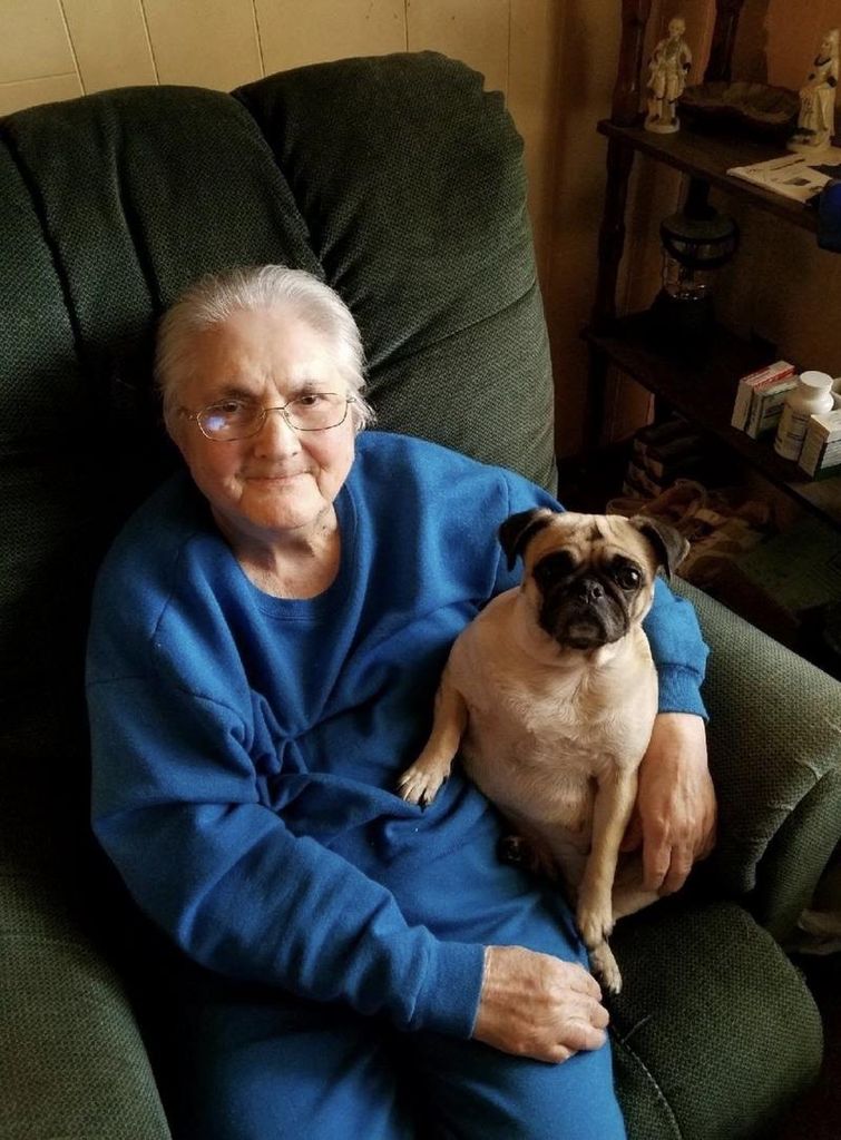 Martha Ann Byrd Profile Photo