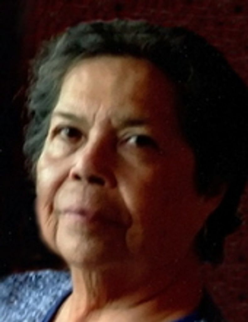 Alma Trevino