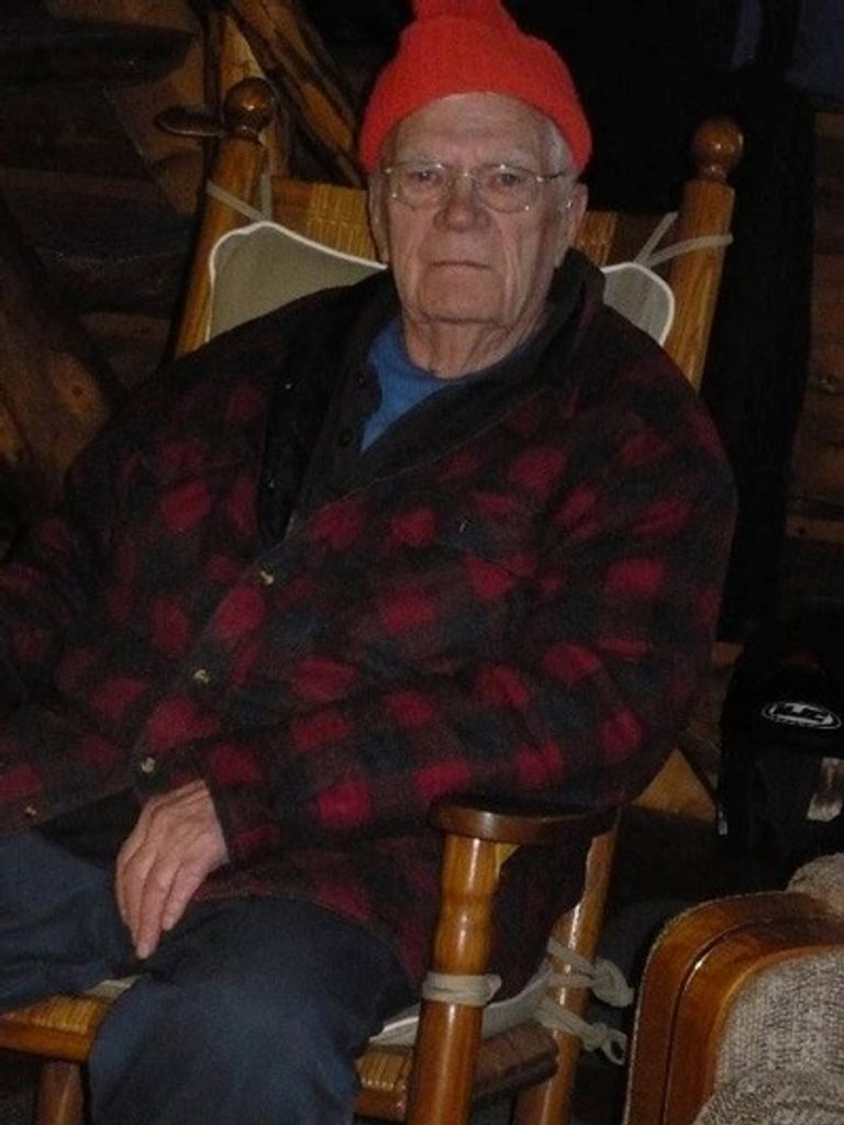 Elmer "Hemmie" Hafford