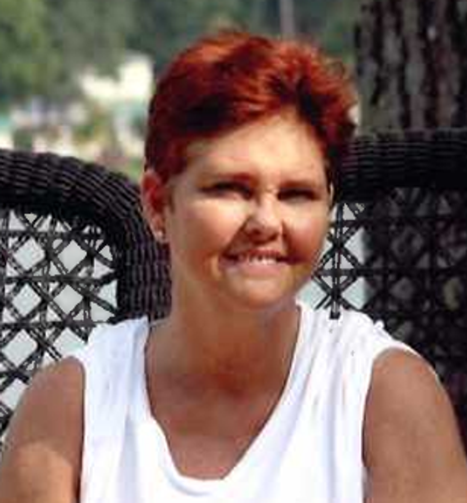 Becky McKelvey Thrower