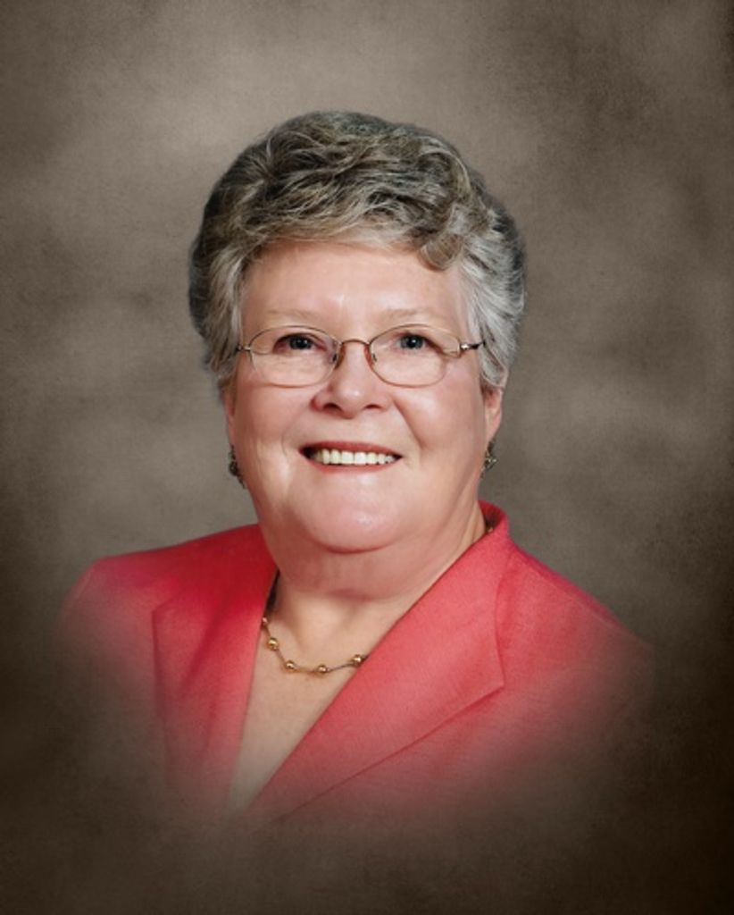 Mary Ann Greenway Profile Photo