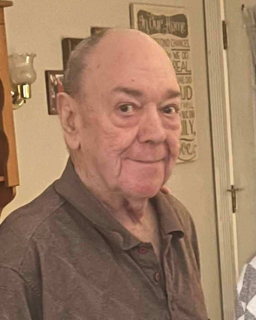 Harold "Bud" Reid Profile Photo