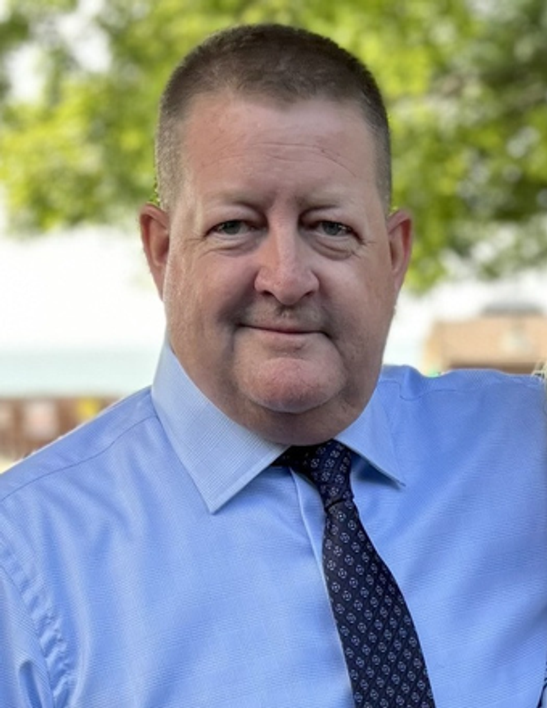 Marc Allen Mellinger