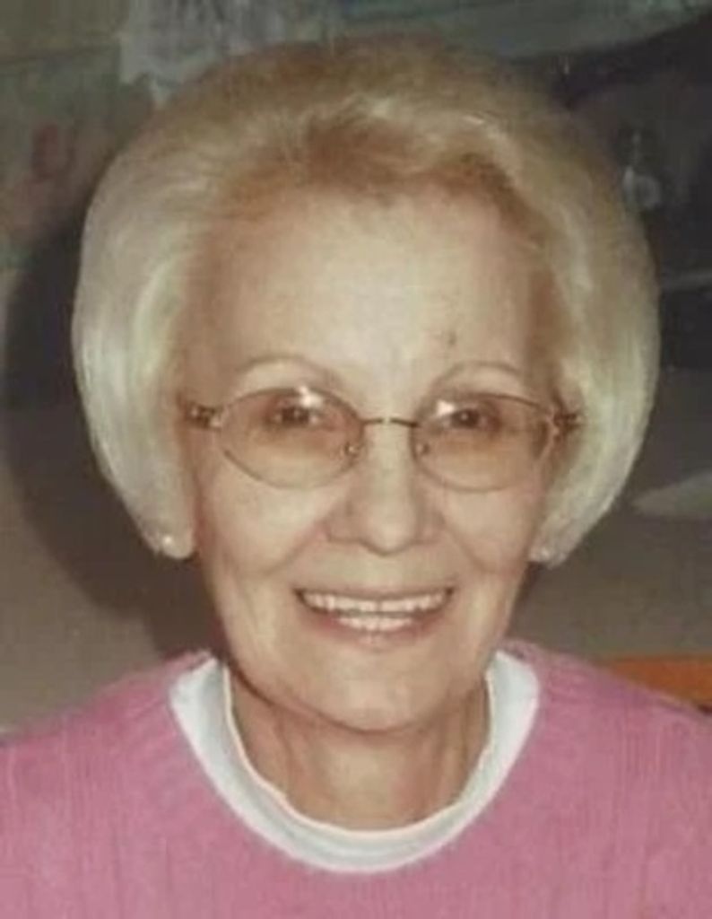 Arlene J. Hoon