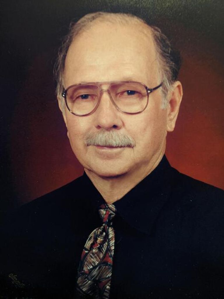 James Edward Bridges, Sr.
