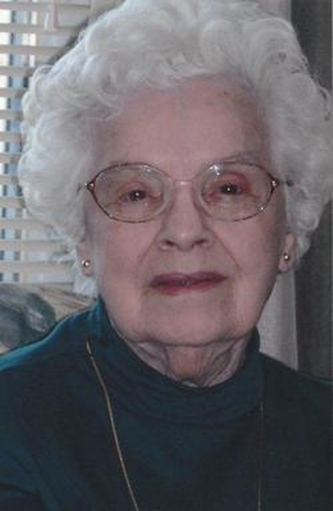 Edith M Gilleland