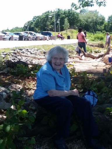 Joyce Burns Profile Photo