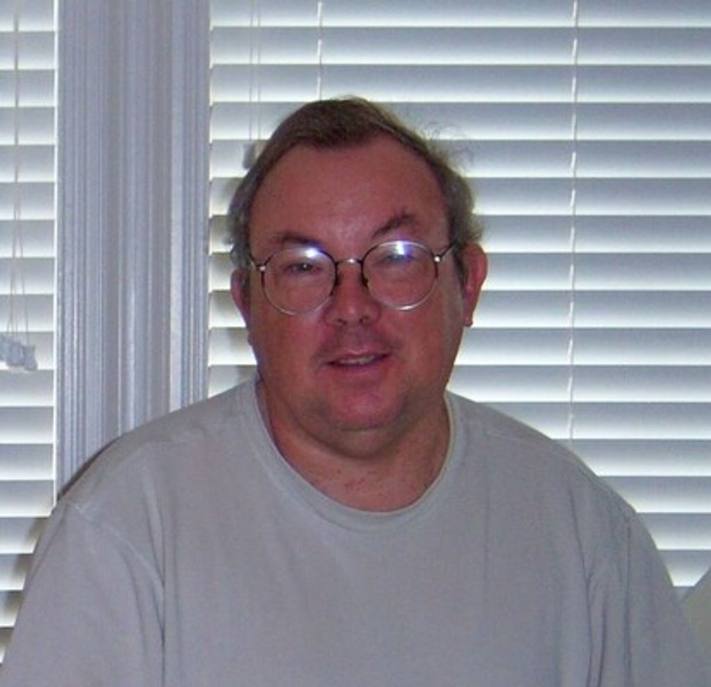 Loran Paul Eckard Profile Photo