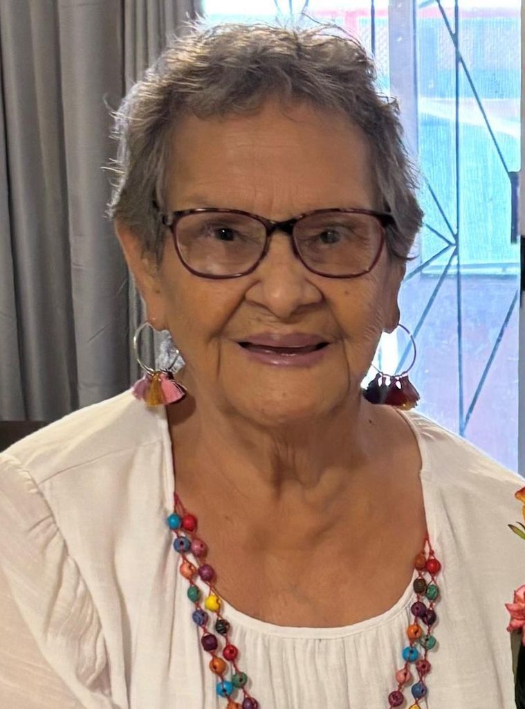 Consuelo "Chelo" M. Alvarez Profile Photo