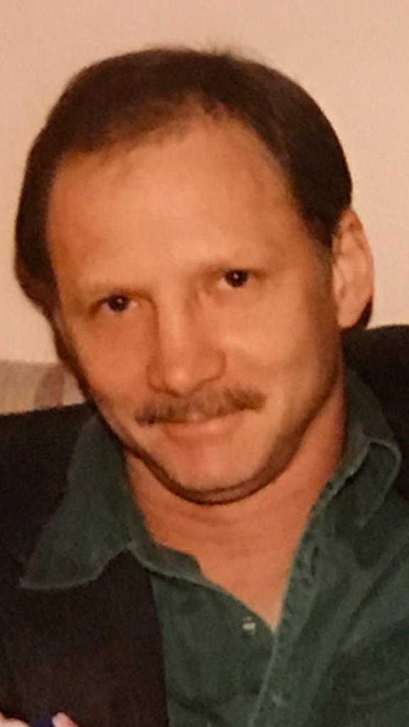 Gerald Martin Orszulak