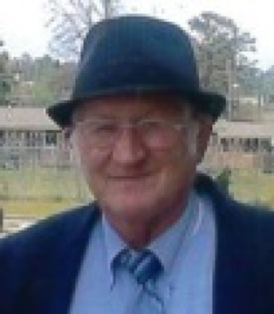 Andrew "Jack" Jackson Cameron, Iii Profile Photo