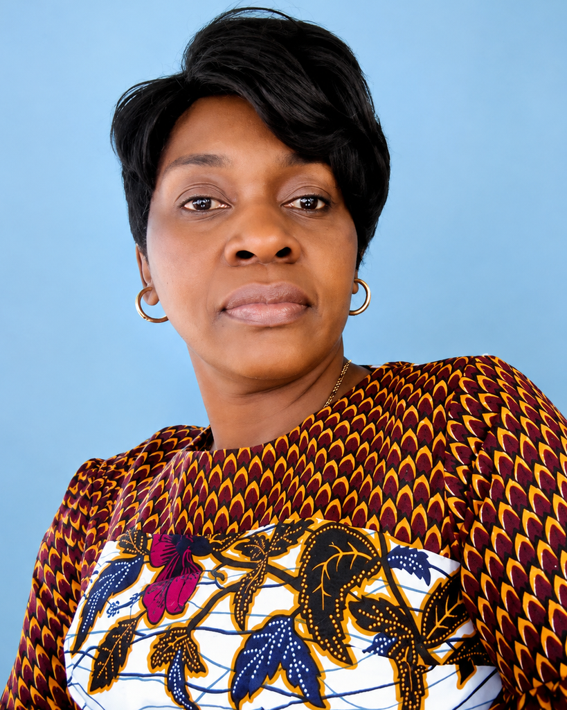 Dr. Marie Annick Masela-Betu Profile Photo