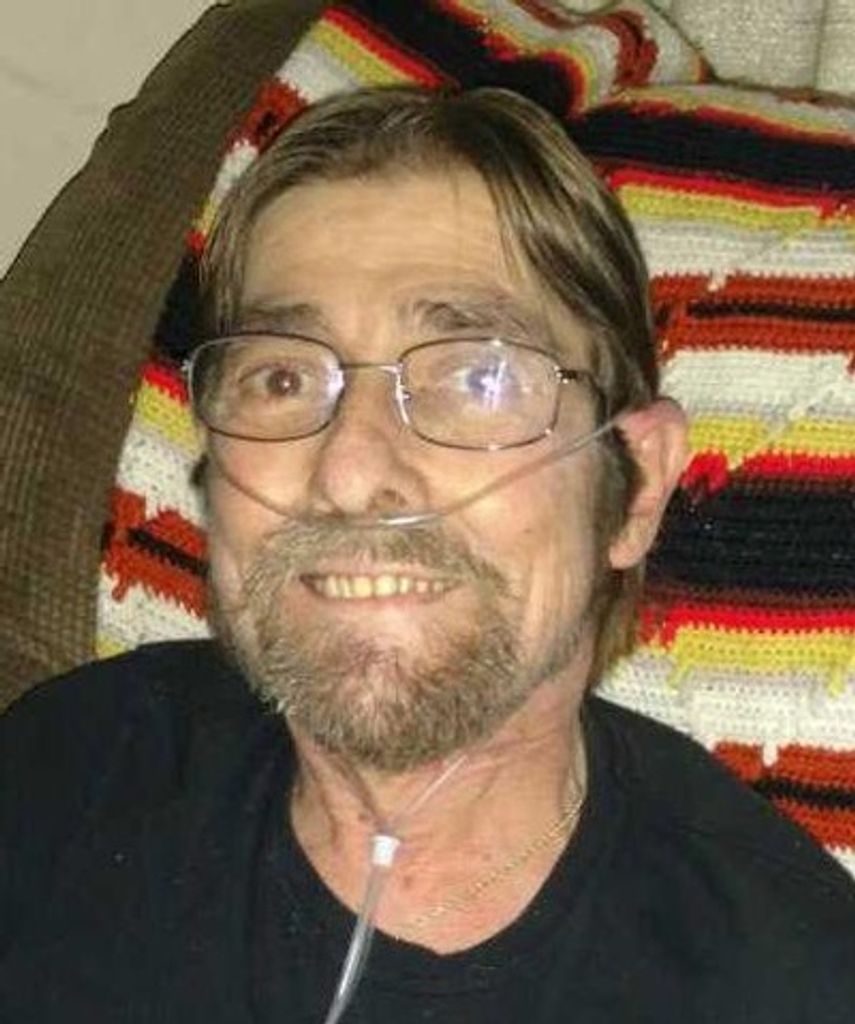 Joseph A. Young Profile Photo